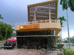 46, jalan diplomatik 3/1, presint 15, 62050 putrajaya. The 10 Best Cafes In Putrajaya Tripadvisor