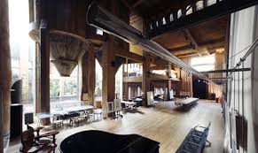 Ricardo Bofill Converted Cement Factory Can You Believe This Was A Cement Factory It S So Gorgeous Architecture Architecture Design Ricardo Bofill