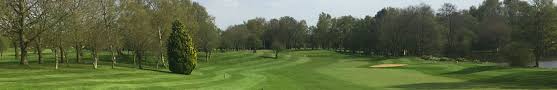 Book Online Barlaston Golf Club