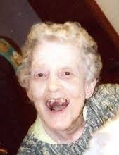 Obituary information for Sara Nell Eason