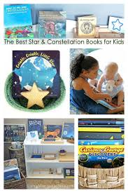 Try these five outdoor mindfulness activities for preschoolers to help your child how: The Best Star And Constellation Books For Kids Living Montessori Now