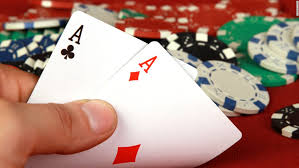 The benefits and Profits with online poker – Casino play games