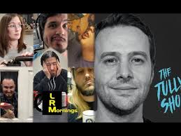 Mike Tully (The Tully Show & The Jason Ellis Show) On Changes In  Entertainment And Moving Forward