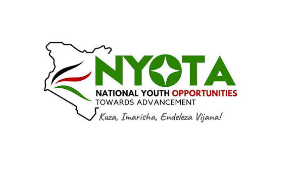 NYOTA FUND KENYA