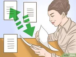 A portfolio with samples that highlight your skills and abilities is a key tool for your career, not just job searches. How To Create A Career Portfolio With Pictures Wikihow