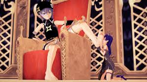 My commission By MeiLeeArt on deviantart : rMacroFetish