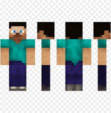 View, comment, download and edit transparent minecraft skins. Download Minecraft Steve Head 2d Png Free Png Images Toppng