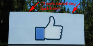 Download sun microsystems logos for free! Why Sun S Logo Is On The Back Of Facebook S Sign