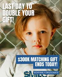 Baptist Children's Homes of North Carolina