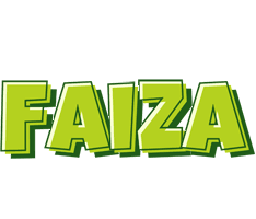 I am a masters degree holder in mass communication, also interested in media and news writing. Faiza Logo Name Logo Generator Smoothie Summer Birthday Kiddo Colors Style