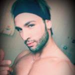 Michele Carbone, ecco chi è il toyboy di Gegia (24 anni lui, 55 anni lei)