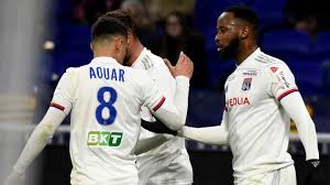 Après sa qualification en finale de la coupe de la ligue, guingamp poursuit son chemin en coupe de france. Olympique Lyonnais Celtic Glasgow Les Compos Probables Et Sur Quelle Chaine Regarder Le Match