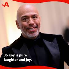 DidYouKnow that Jo Koy was born Joseph Glenn Herbert? Neither did we!  Throughout his career, however, he has proudly embraced his Filipino  heritage and uses unique cultural stories as part of his