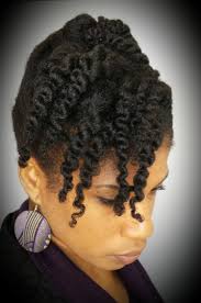 Finer hair typically looks best when the length is at the collarbone or shorter, said holly pistas, artistic director, master makeup and hair designer at gordon salon in chicago. Do S And Don Ts For Protective Styling African American 4b Fine Type Hair By Samantha X Medium