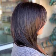 Today, let's take a look at 20 great shoulder length layered hairstyles with our pictures below! 70 Perfect Medium Length Hairstyles For Thin Hair In 2021