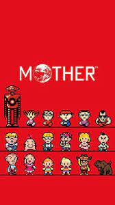 pixel arts おしゃれまとめの人気アイデア pinterest thepro08 マザー2 クロノクロス 任天堂 キャラクター