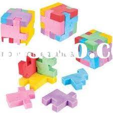 Find listed below puzzle solutions to wooden and metal brain teaser puzzles we have sold past and present. Download 33 Puzzle Cube Eraser Solution