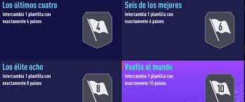 Check spelling or type a new query. Fifa 21 Solucion Al Sbc Hibrido De Paises Movistar Esports