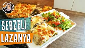 We did not find results for: Sebzeli Lazanya Tarifi Hatice Mazi Ile Yemek Tarifleri Youtube