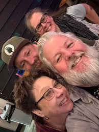 Celebrating 33 years of love and happiness together