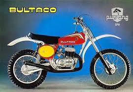 Figuring Out What It Is Bultaco I D Chart Off Road Com