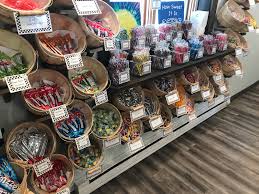 Jazz's candy shop, houston, harrise maakond, texas, ameerika ühendriigid — asukohta kaardil, telefon, kommentaare. The Sweet Life Candy Store Winter Park Colorado