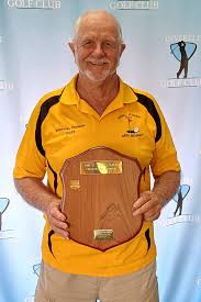 Golf Report 22/12/2024** **Friday's Tradies comp winner for December 13  **was Jeremy Tickle with 24 points. Runner up was Josh Vicary with 23. The  **vets showed good form for Tuesday's comp**.