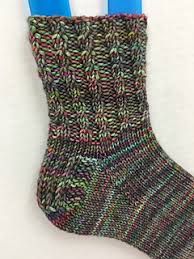 In this video i show you how to change between knit and purl stitches. Ravelry Basic Slipper Sock Pattern By Caroline Kerr