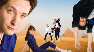 Action" d'Inüit : le feu, la fougue et le lâcher-prise