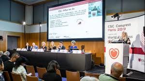 Mireille merckx (academic counselor at the. Highlights From The 2019 Esc Congress Daic