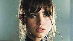 Angst with a happy ending; Why Joi From Blade Runner 2049 Looks So Familiar Youtube