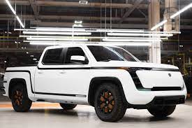 From wikimedia commons, the free media repository. One Thing To Count On With Electric Pickup Trucks Delays Insidehook