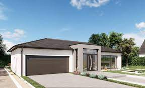 Maison Plain Pied Alsamaison