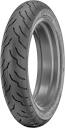 Dunlop American Elite 130/60B19 Front Bias Tire TL Chieftain Dark ...