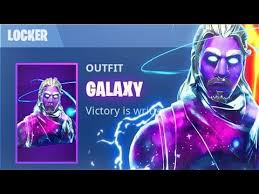 How To Hack All Fortnite Skins Skull Trooper Galaxy Skin Unreleased Skins Fortnite Epic Fortnite Galaxy Trooper