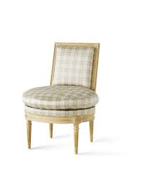 Create an inviting atmosphere with new living room chairs. 13 Best Slipper Chairs Armless Accent Chairs