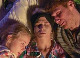 EastEnders Fans Sobbing As Lexi Says Goodbye To Mum Lola