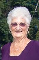 Audrey V. Templeton Obituary