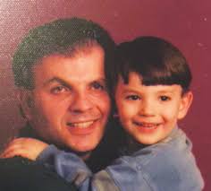 Scott Ray Andropolis