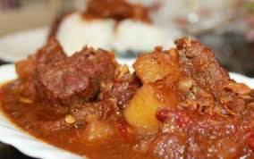 update berita lainnya disini • keunikan perayaan idul adha di beberapa negara arab, yang unik di aljazair. Wih Semur Daging Kambing Lezat Cucok Untuk Sahur Islampos Semur Daging Daging Kambing Masakan