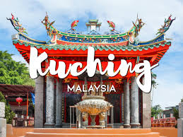 Only have one day to travel because of busy urban lifestyles and budget problem? How To Spend One Day In Kuching Malaysia 2021 Itinerary