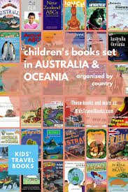 Children S Books Set In Australia Books Childrens Books Books Australia