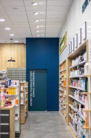 Agencement Pharmacie Nouvelle Voiron 38 Agencement Pharmacie Pharmacie Pharmacie Design