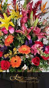 Fina Floreria Home Facebook