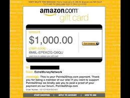 If you know how to sell on ebay, you can actually buy something on amazon that sells well on ebay, using your card. How I Got My Amazon Gift Card Easily Youtube Amazon Gift Cards Amazon Gifts Gift Card