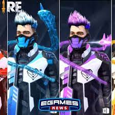 The developers of the famous title regularly introduce one of the events is the cobra go event. Free Fire Como Obtener Skin Legendaria De Cobra