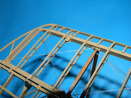 Here is a new museum series released by hasegawa which is far less intimidating to scale modelers than those wood masterpieces. Review Sopwith Camel F 1 Ipms Usa Reviews
