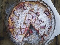 Check spelling or type a new query. Rhabarberkuchen Mit Pudding Und Schmand Einfach Lecker Daskochrezept De