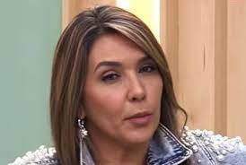 Amparo Grisales destapa el alimento que come a diario para mantenerse joven y bella: 'Es poderoso' | Red+ Noticias Tendencias