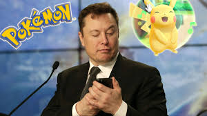 Elon musk left stanford after two days to take advantage of the internet boom. Elon Musk Hat Der Tesla Chef Pokemon Und Minecraft Im Visier News
